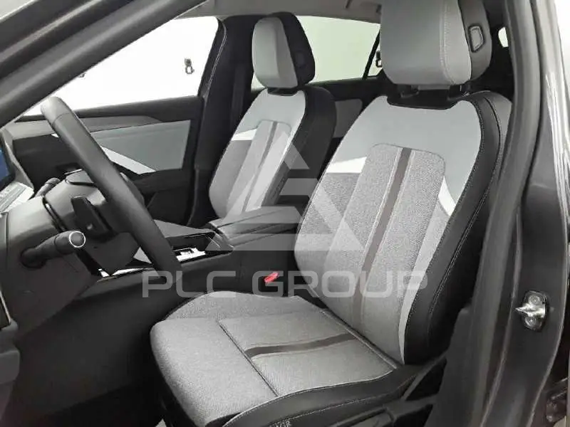 2023 Opel Astra