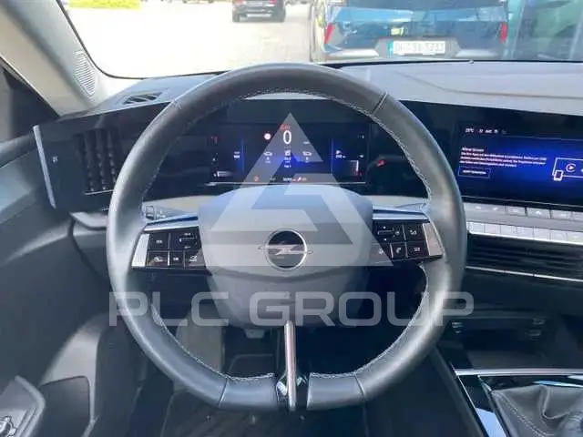 2023 Opel Astra