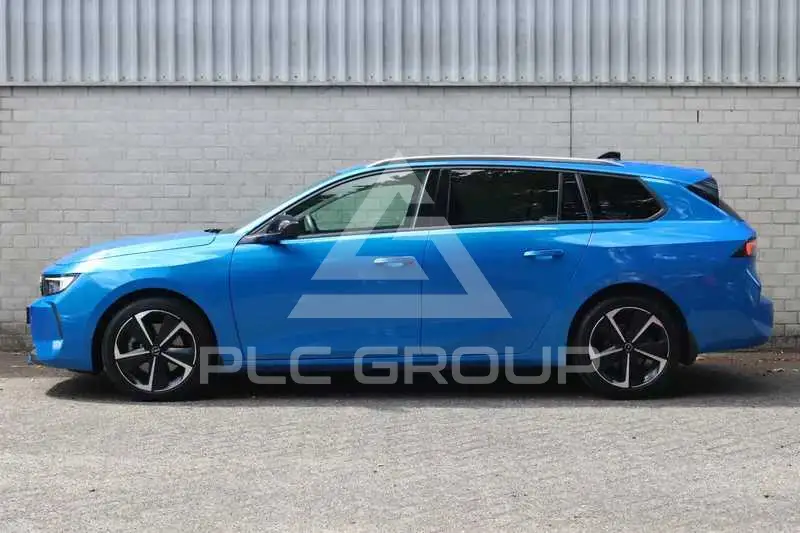 2023 Opel Astra