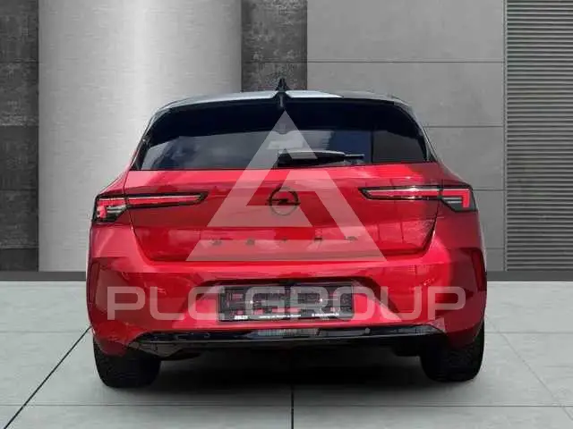 2023 Opel Astra