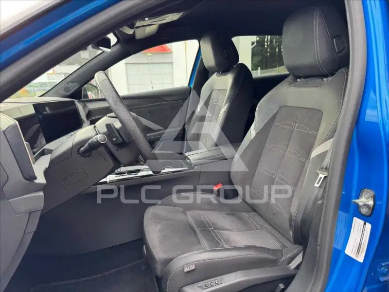 2023 Opel Astra