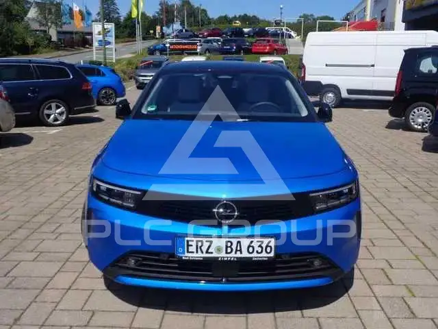 2023 Opel Astra