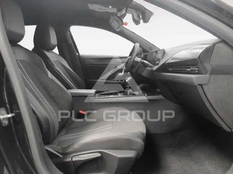 2023 Opel Astra