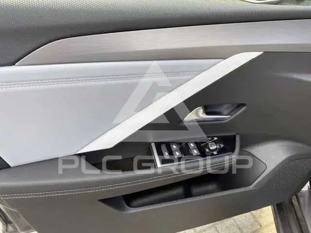 2023 Opel Astra