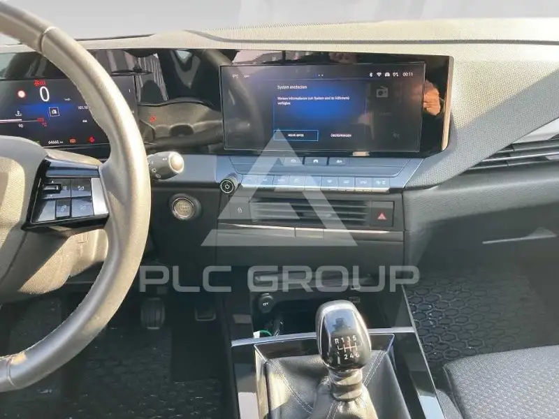 2023 Opel Astra