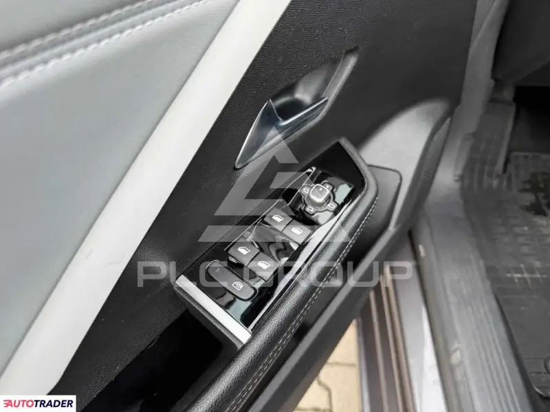 2023 Opel Astra