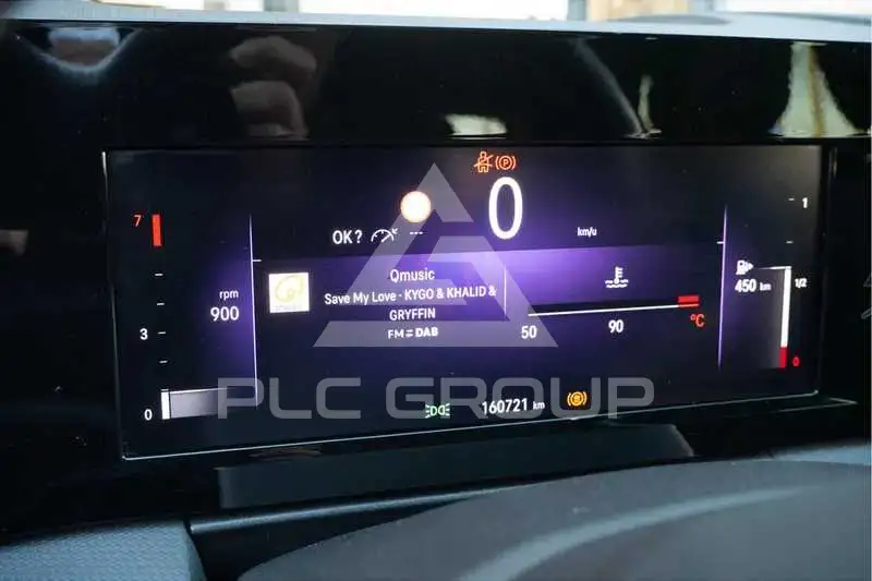 2023 Opel Astra
