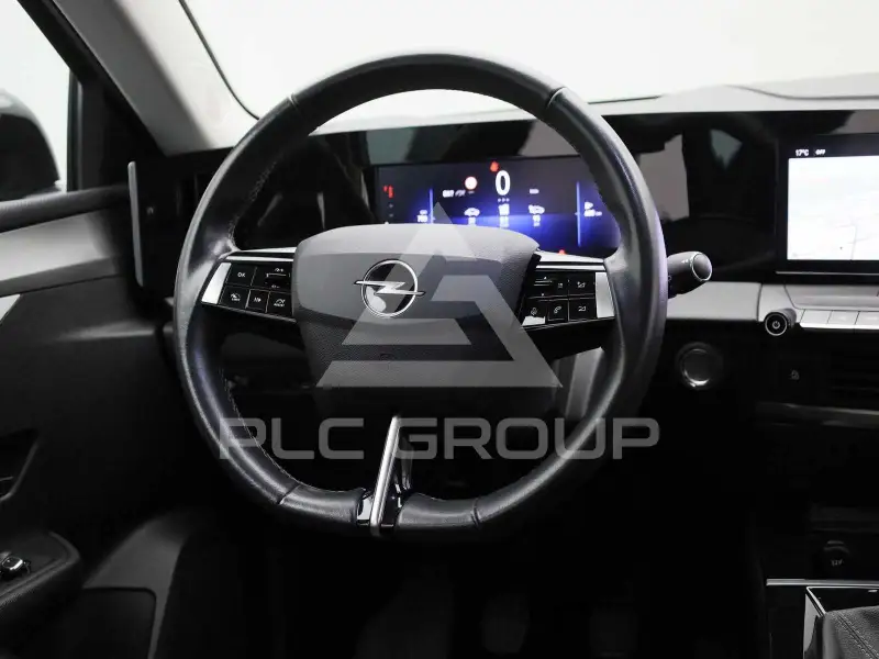 2023 Opel Astra