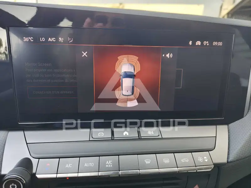 2023 Opel Astra
