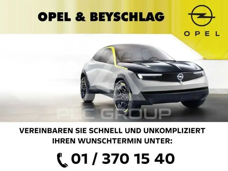 2023 Opel Astra