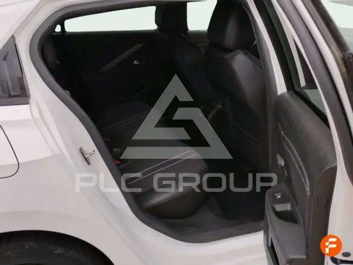 2023 Opel Astra