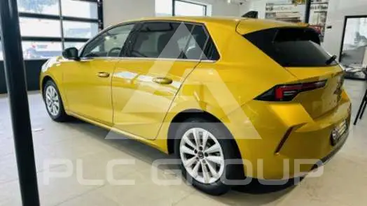 2023 Opel Astra
