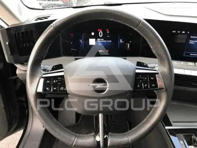 2023 Opel Astra