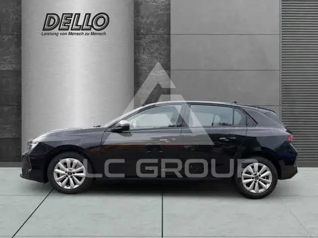 2023 Opel Astra