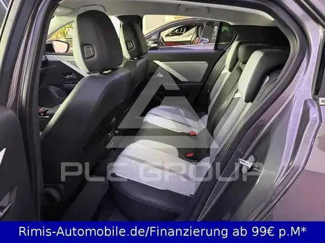 2023 Opel Astra