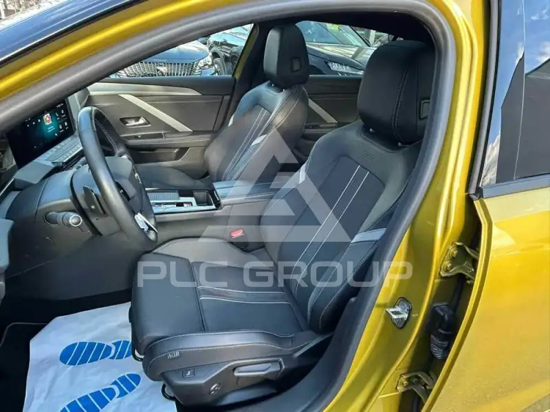 2023 Opel Astra