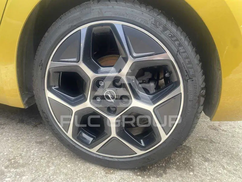 2023 Opel Astra