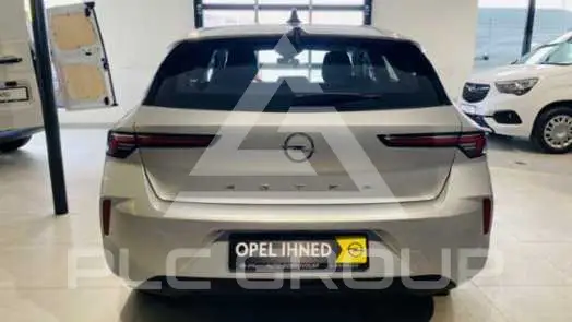 2023 Opel Astra