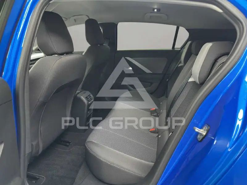 2023 Opel Astra