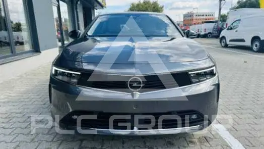 2023 Opel Astra
