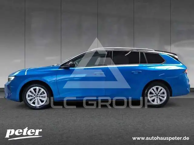 2023 Opel Astra