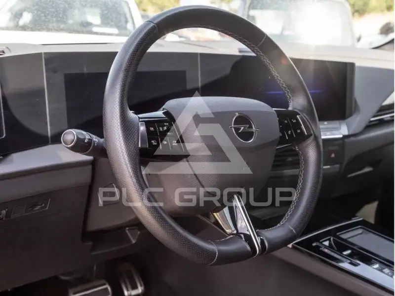 2023 Opel Astra