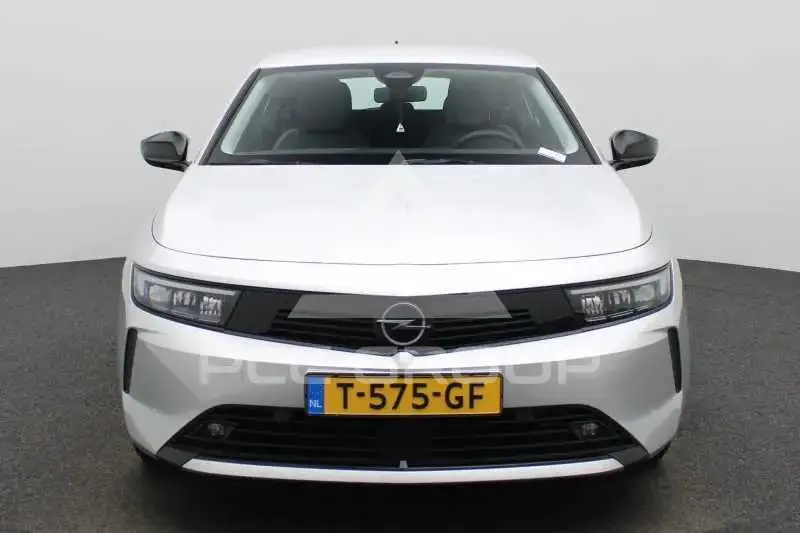 2023 Opel Astra