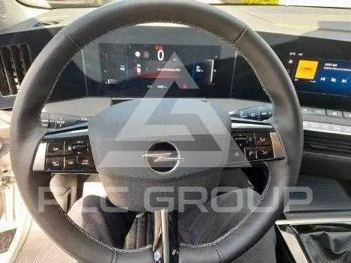 2023 Opel Astra