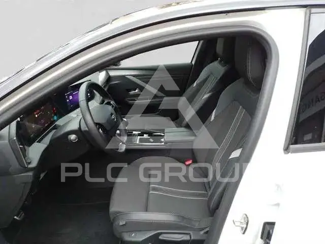 2023 Opel Astra
