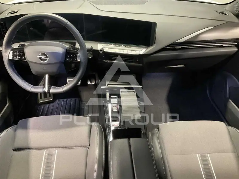 2023 Opel Astra