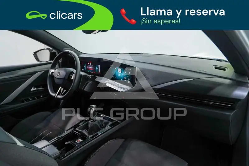2023 Opel Astra