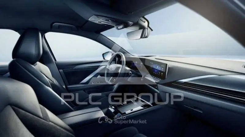 2023 Opel Astra