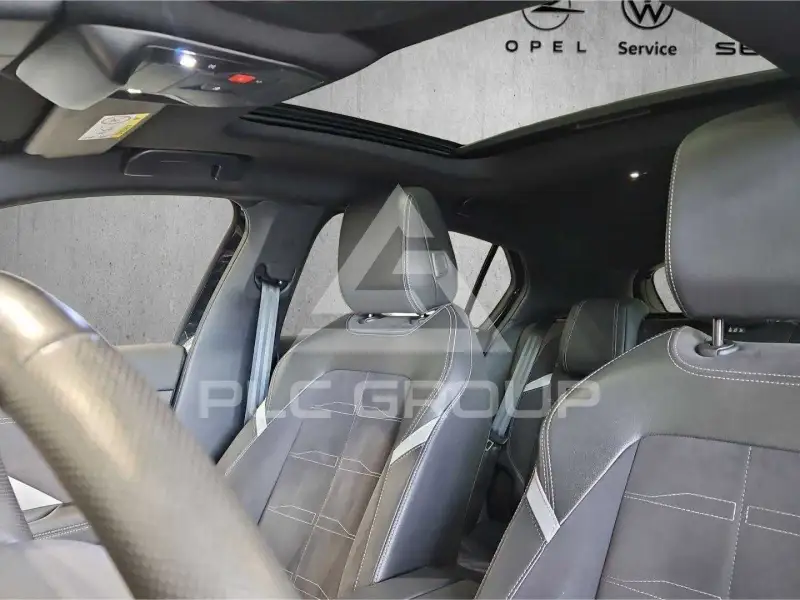 2023 Opel Astra