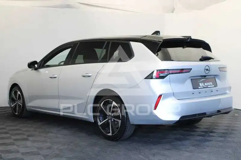 2023 Opel Astra