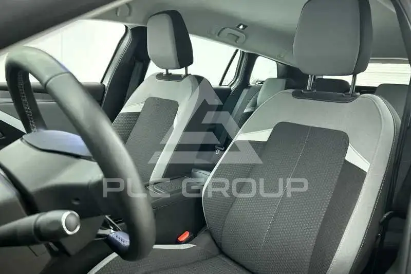 2023 Opel Astra