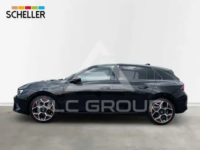 2023 Opel Astra