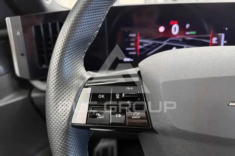 2023 Opel Astra