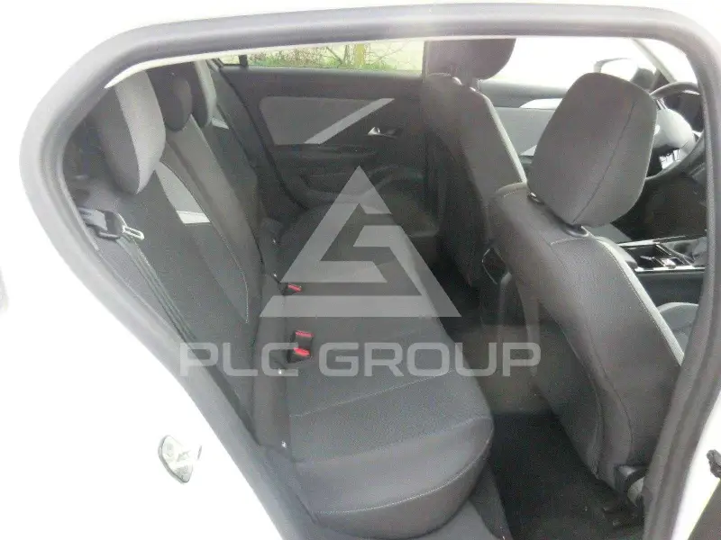2023 Opel Astra