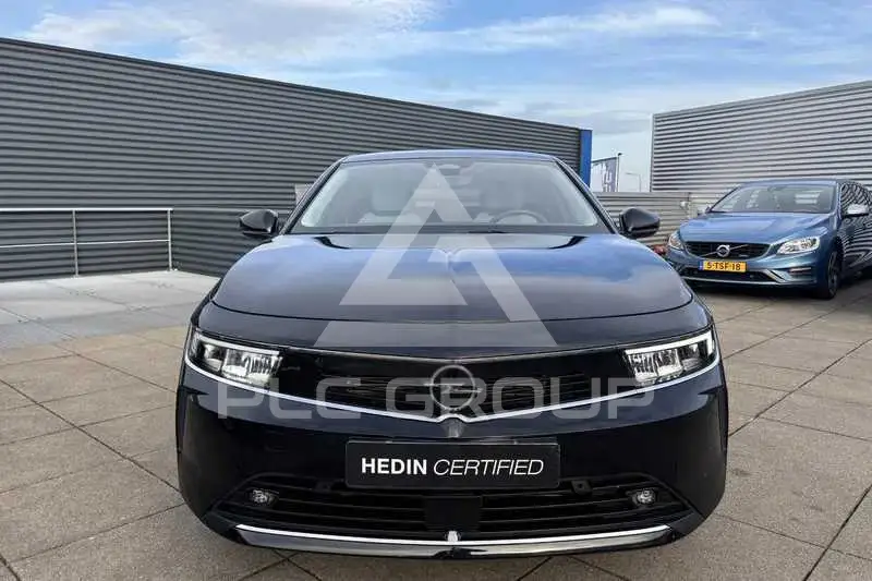 2023 Opel Astra