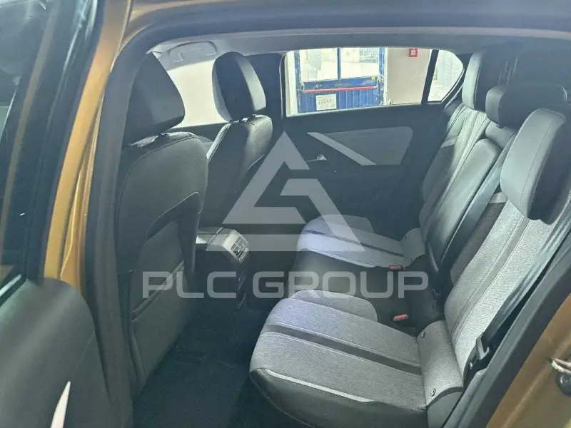 2023 Opel Astra