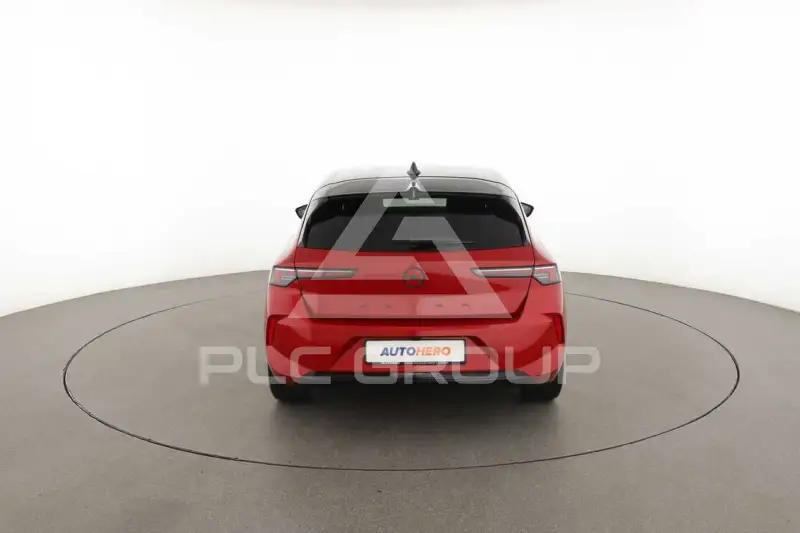 2023 Opel Astra