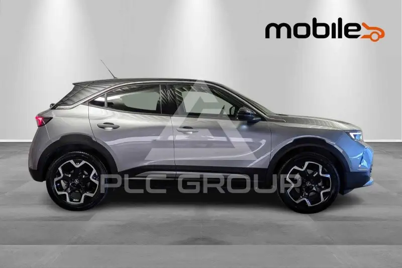 2023 Opel Mokka