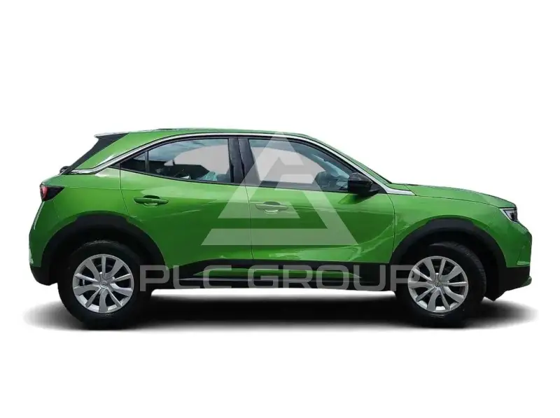 2023 Opel Mokka
