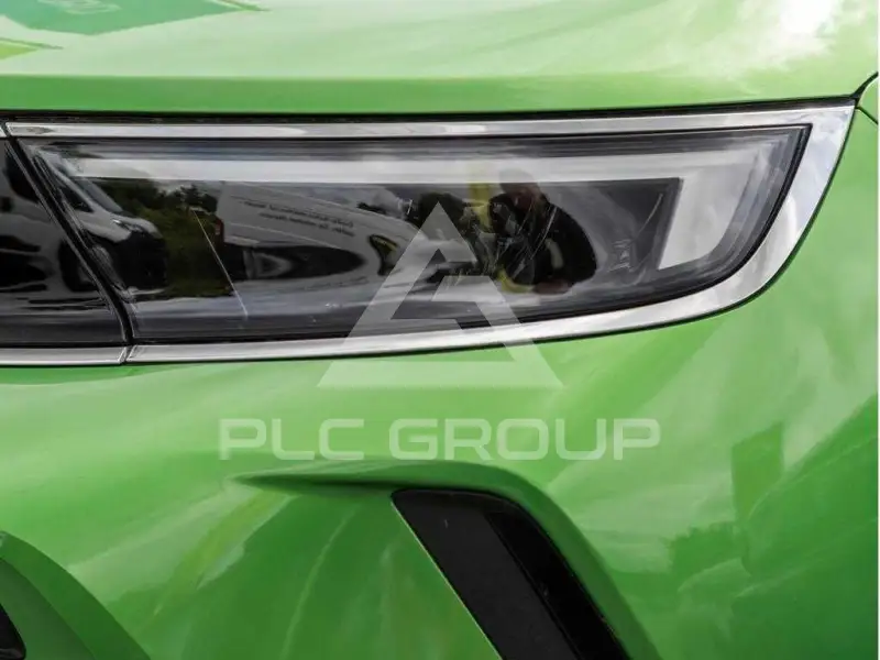 2023 Opel Mokka
