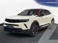 2023 Opel Mokka