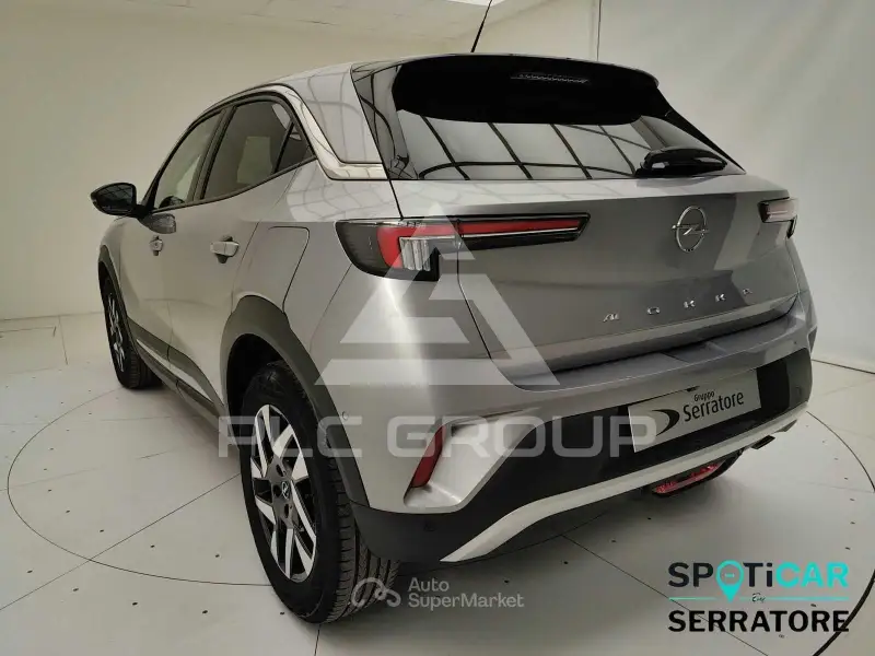 2023 Opel Mokka