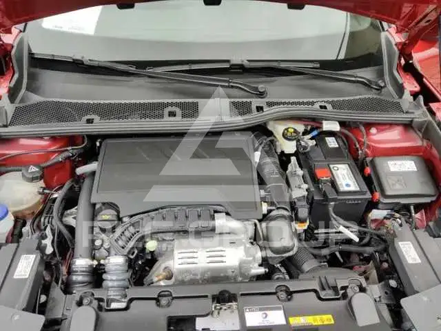 2023 Opel Mokka