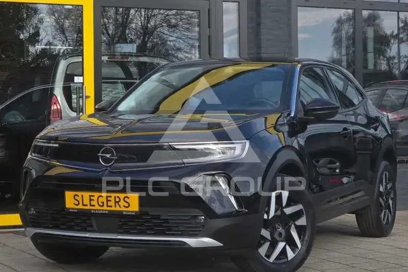 2023 Opel Mokka