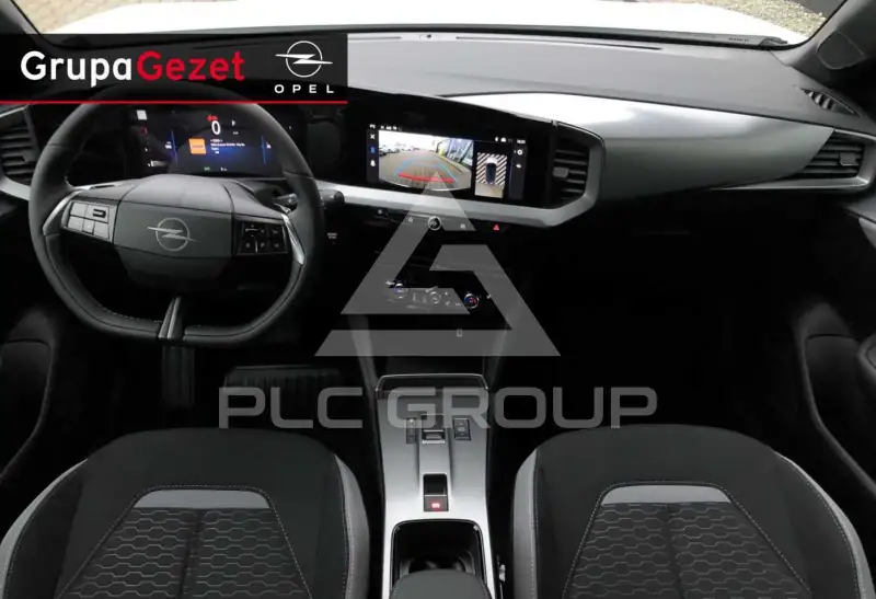 2023 Opel Mokka