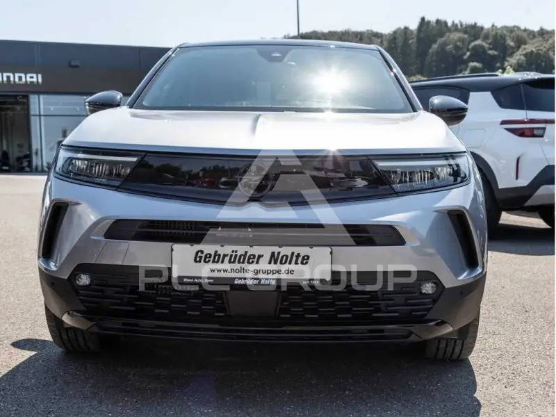 2023 Opel Mokka